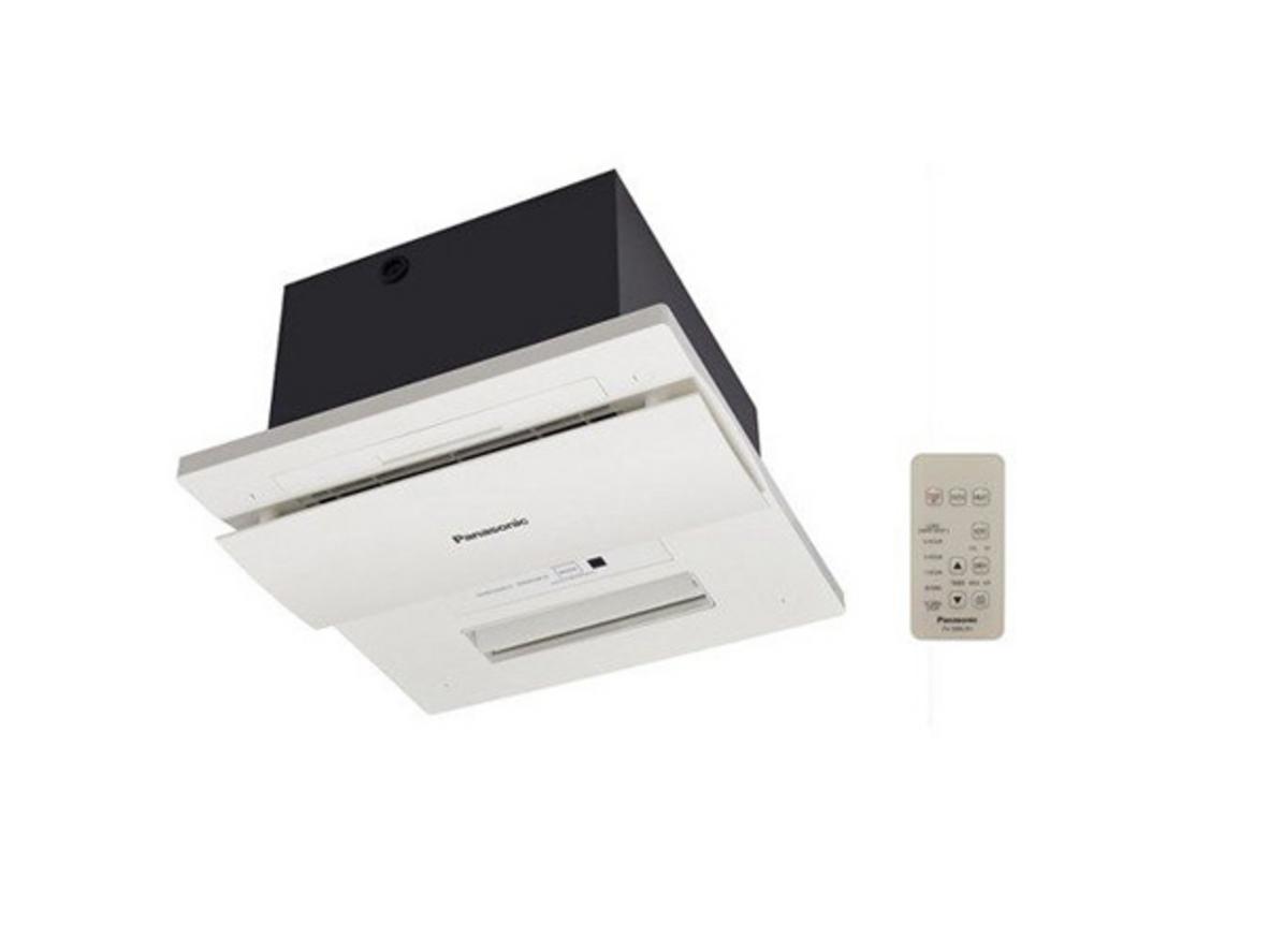 Tổng quan Quạt hút gió sưởi nhiệt Panasonic FV-30BG3