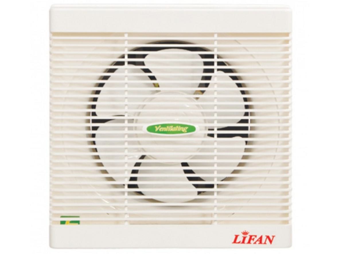Tổng quan Quạt hút Lifan HD-15 (2 chiều)