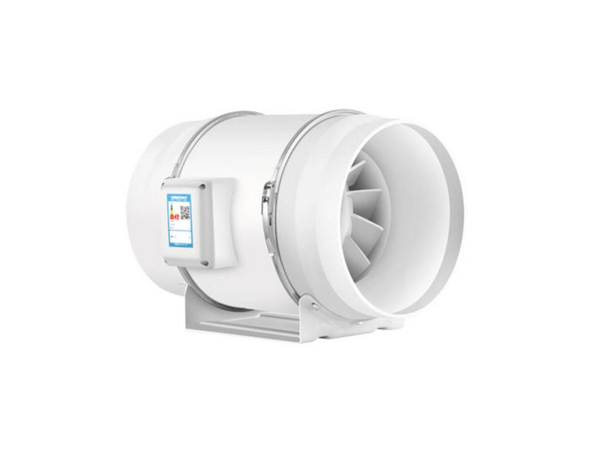 Tổng quan Quạt hút nối ống Sunfan HT-250P