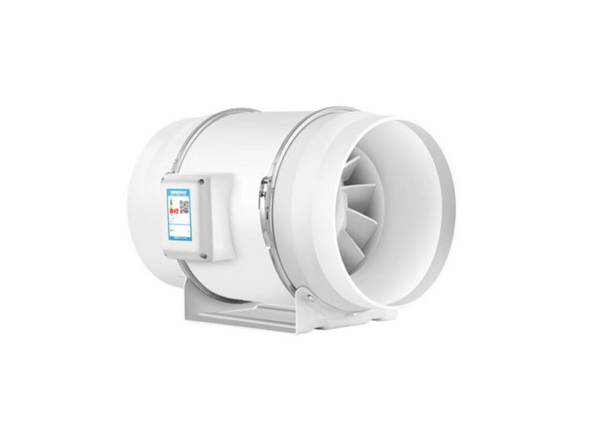 Tổng quan Quạt hút nối ống Sunfan HT-315P