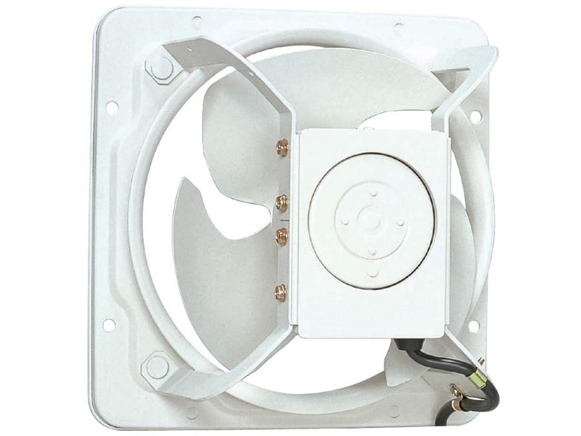 Tổng quan Quạt hút Panasonic dòng công nghiệp FV-30GS4