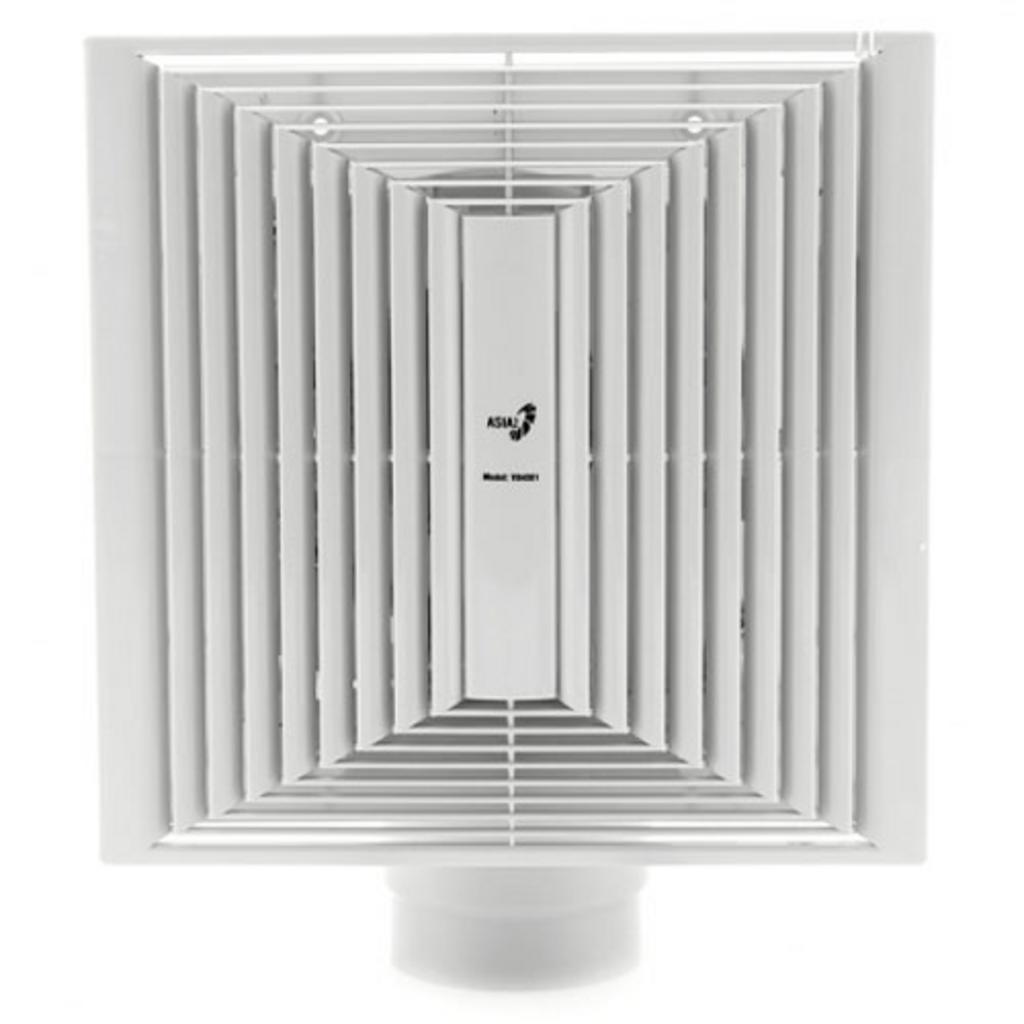 Tổng quan Quạt hút trần Asia V04001