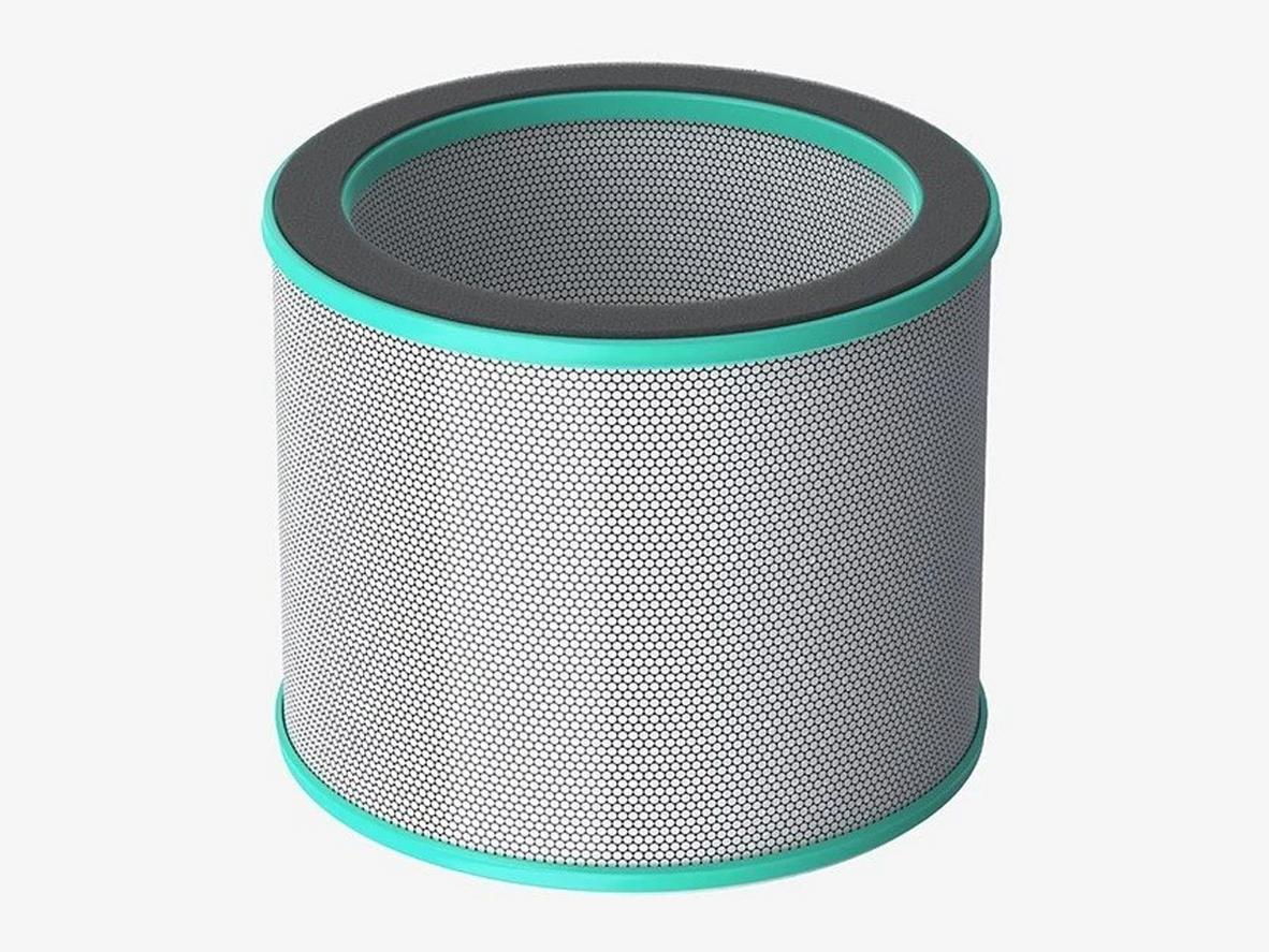 Tổng quan Quạt không cánh kết hợp lọc không khí Elmich BFE-3936