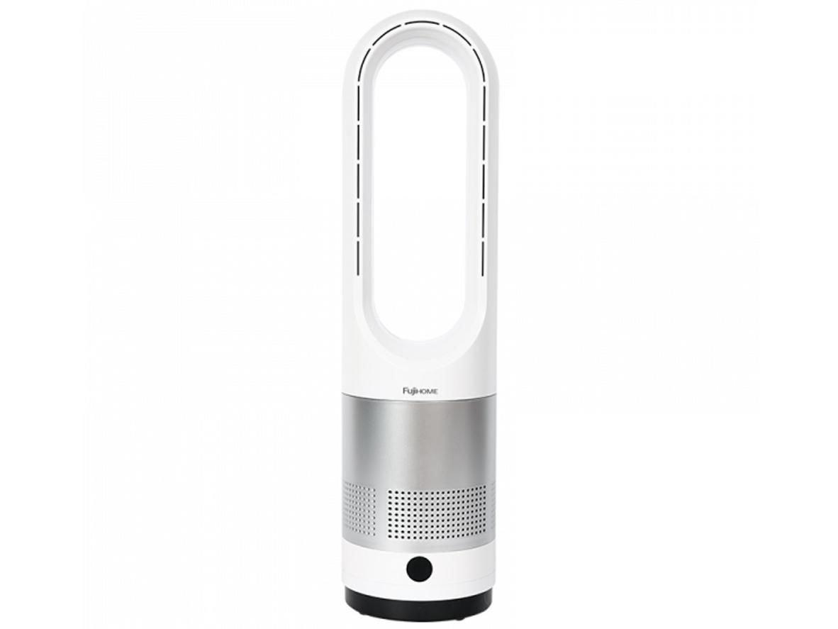 Tổng quan Quạt không cánh lọc không khí khử khuẩn Fujihome BF18