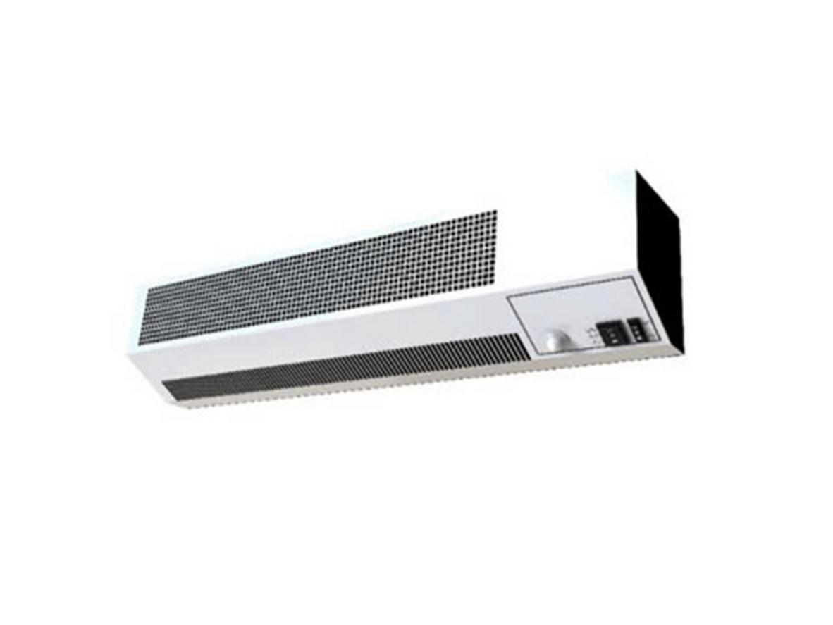 Quạt mát thang máy Nanyoo NY-800 cảm biến – làm mát nhanh, gọn cabin, vận hành êm.