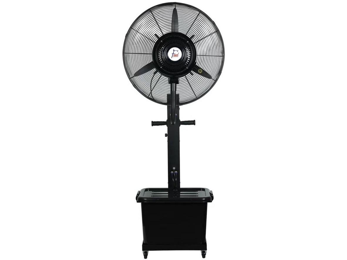 Fred DB-30CF03 làm mát mạnh, phù hợp cho không gian 20m2 - 50m2.