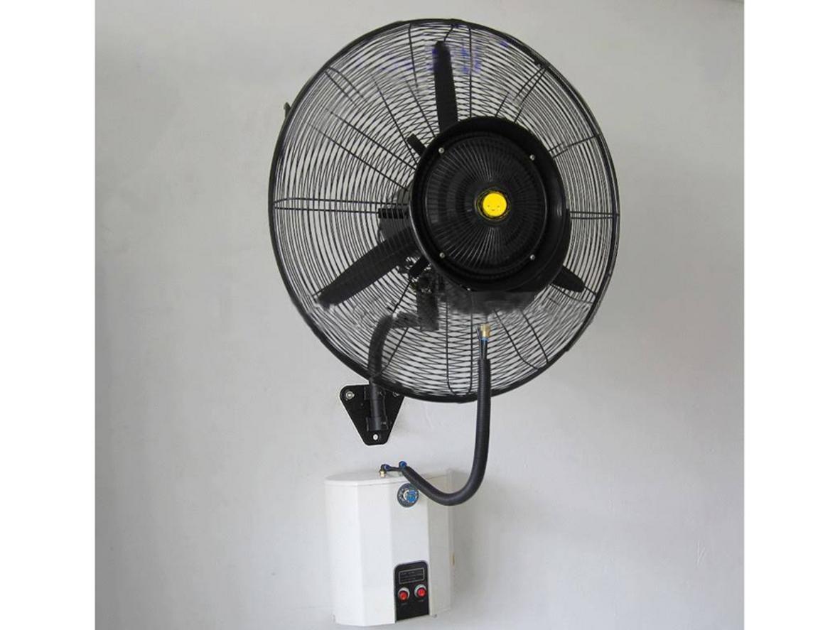 Mitsuta HW-26MC08 phù hợp cho không gian kinh doanh cần làm mát nhanh và tiết kiệm diện tích.