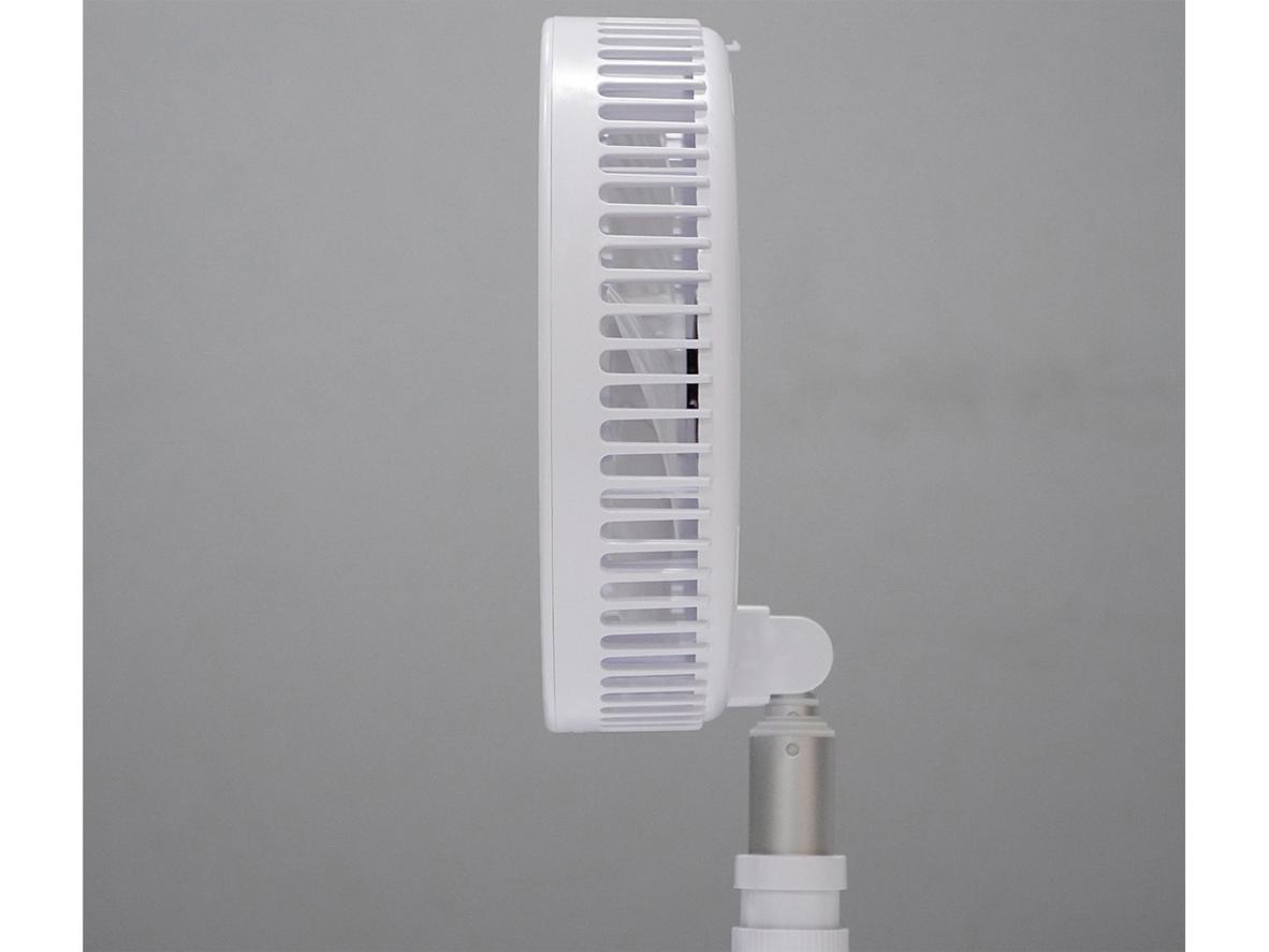 Độ ồn dưới 40dBa phù hợp phòng ngủ và không gian yên tĩnh.