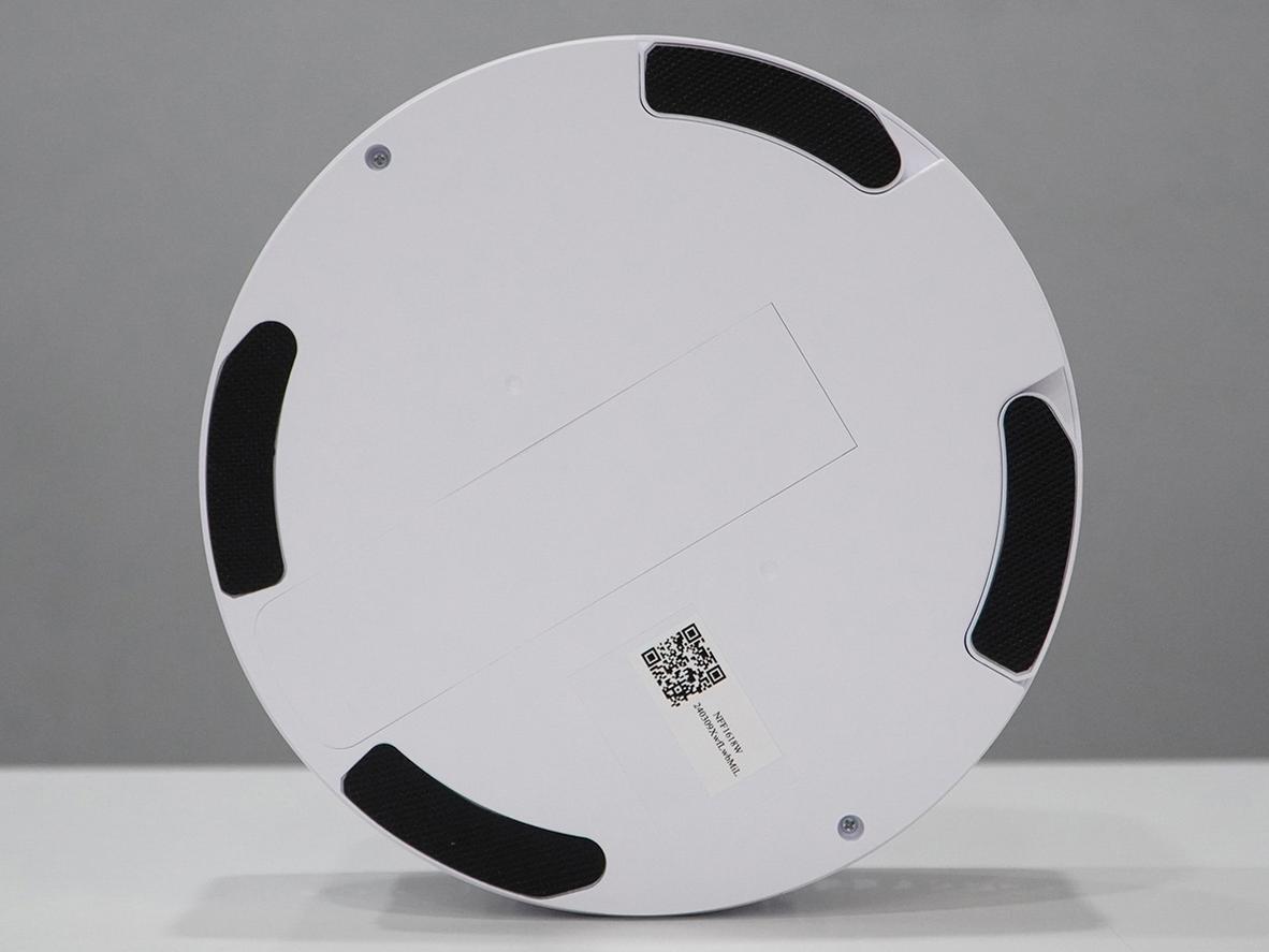 Thông số chính của Quạt sạc điện gấp gọn Nanoco NFF1618W.