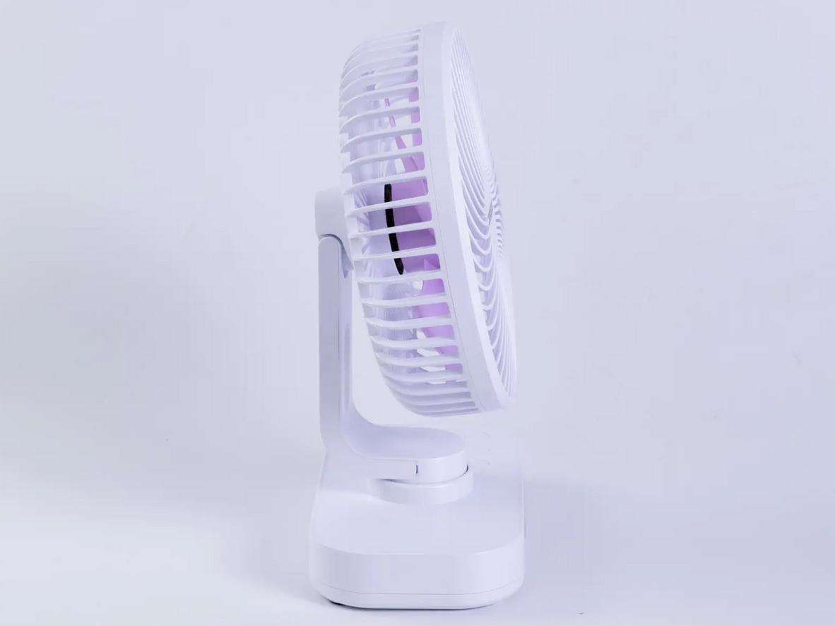 Nhựa ABS cao cấp tăng độ bền trong quá trình sử dụng.
