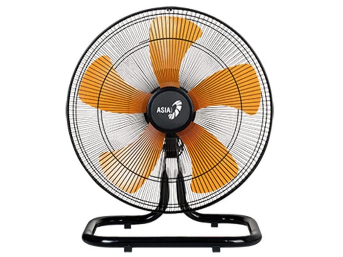 Quạt sàn BCN ASIAVINA VY586890 gọn mà mạnh, phù hợp nhiều không gian sử dụng.
