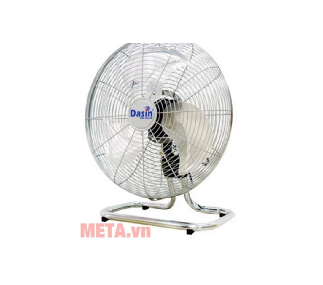 Mô-tơ 100% lõi đồng giúp KDD-1845 chạy bền và ổn định hơn khi dùng liên tục.