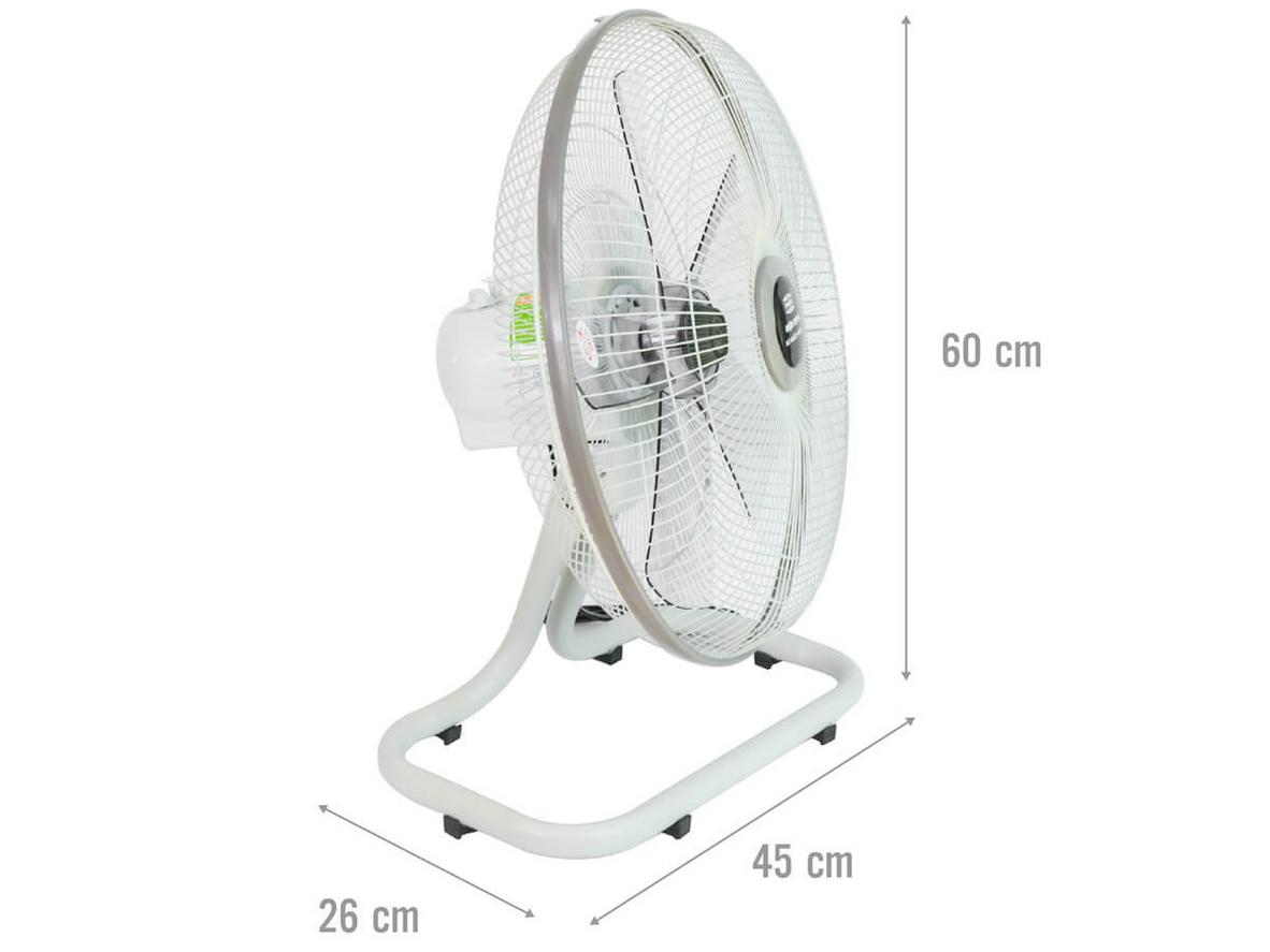 QS450 phù hợp không gian cần làm mát tầm thấp, vận hành ổn định trong gia đình và kinh doanh nhỏ.