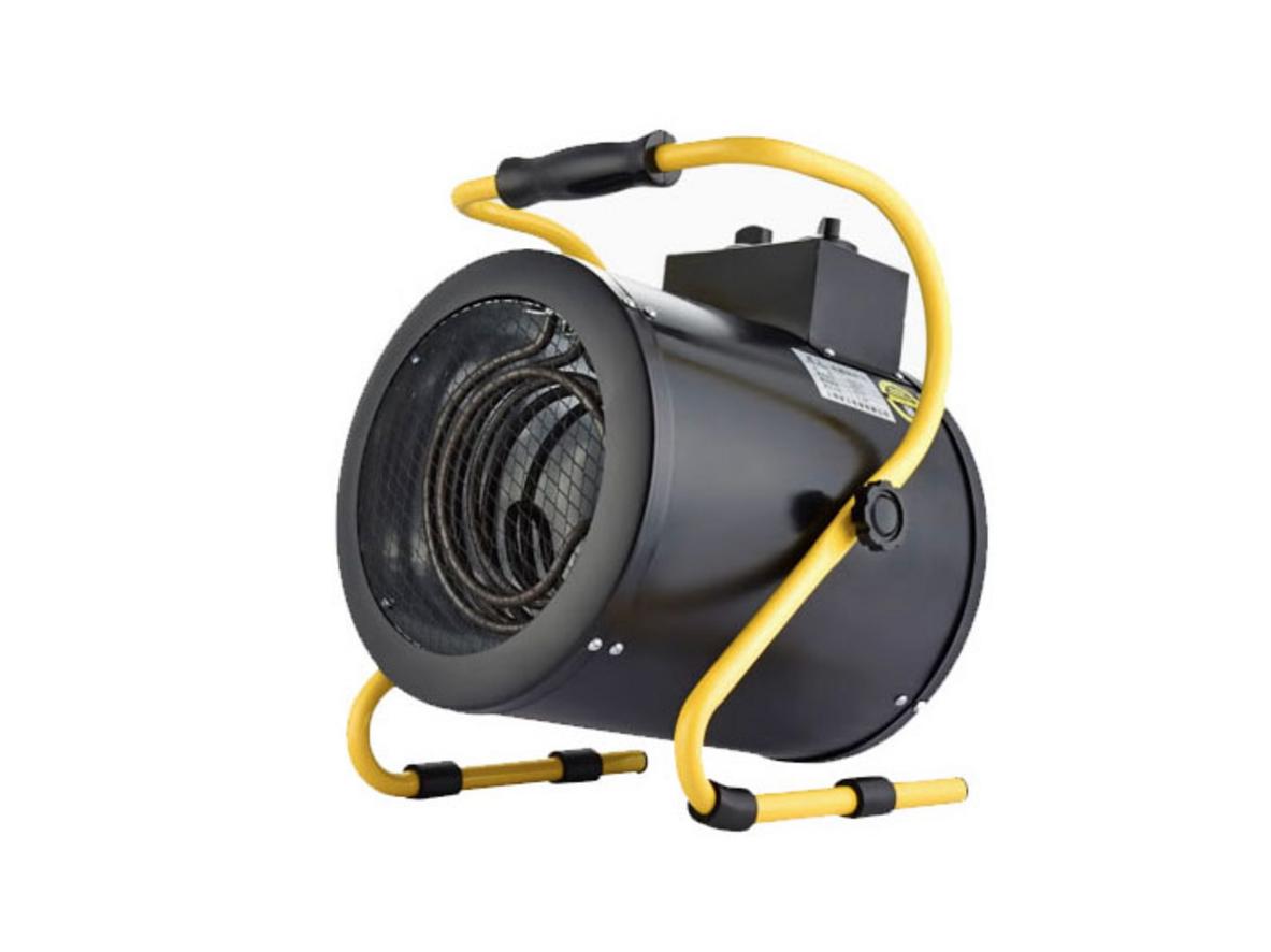 Quạt sấy gió nóng Sunfan EH-05