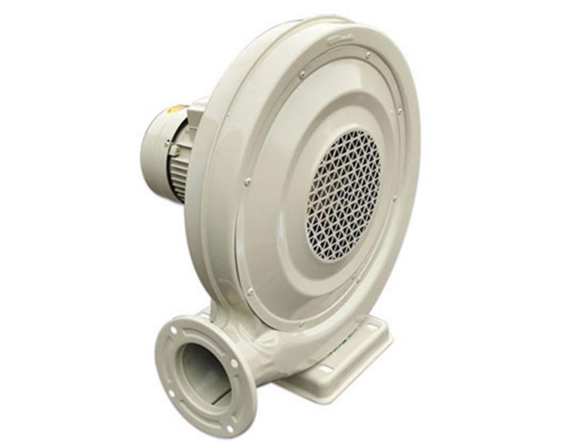 Quạt sò cao áp Sunfan CTZ 1100W