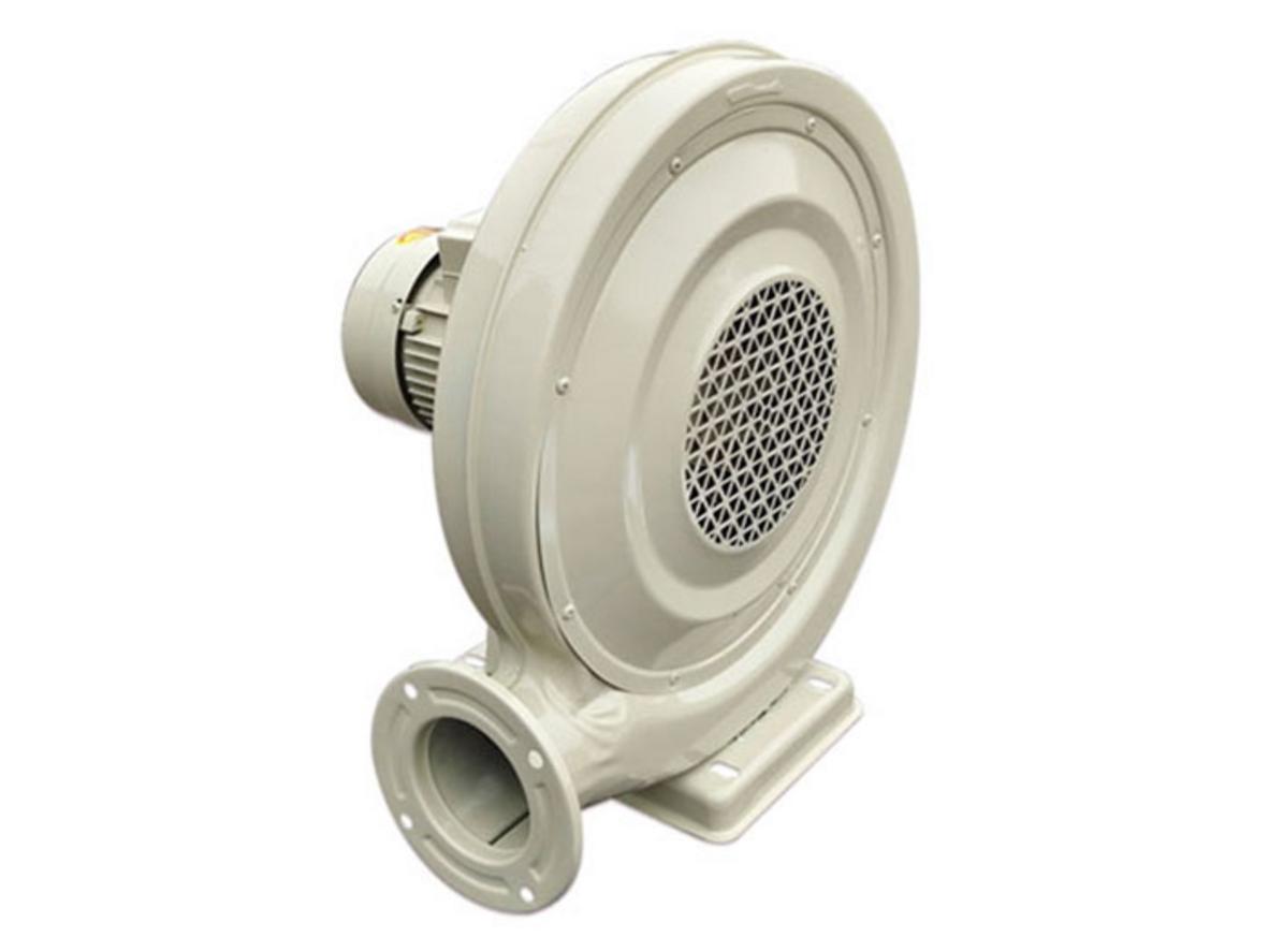 Quạt sò cao áp Sunfan CTZ 370W