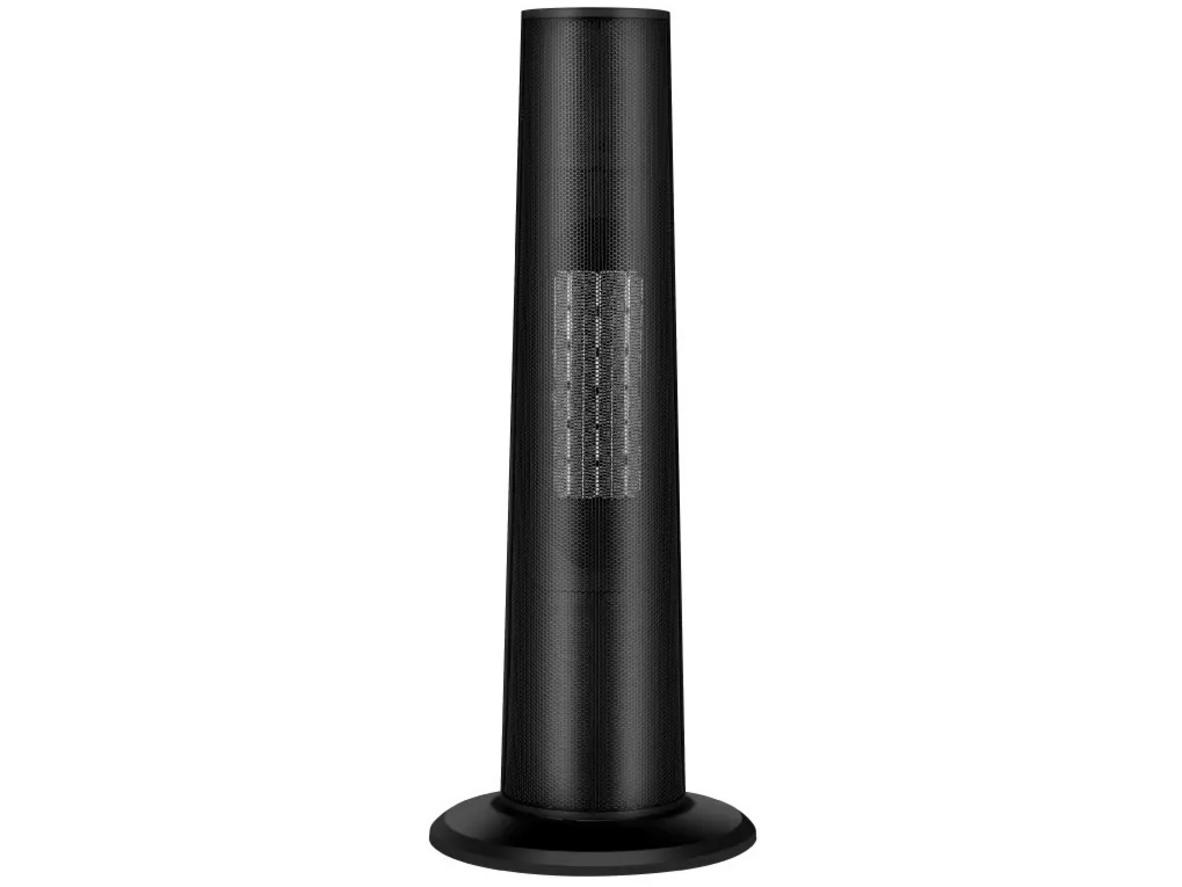 Quạt sưởi Ceramic Roler RC-2119R phù hợp cho không gian gia đình 20m² - 25m².