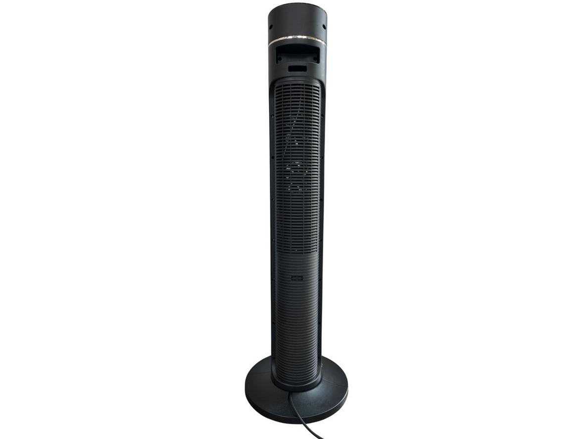 BHT-2029 kết hợp sưởi nhanh, remote và hẹn giờ để dùng ban đêm rất tiện.