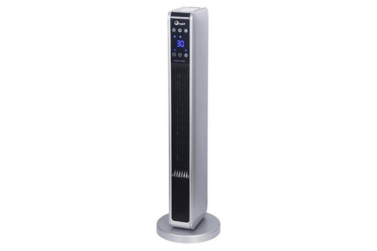 FujiE CH-2200: làm ấm nhanh, gọn sàn, an toàn cho phòng nhỏ đến trung bình