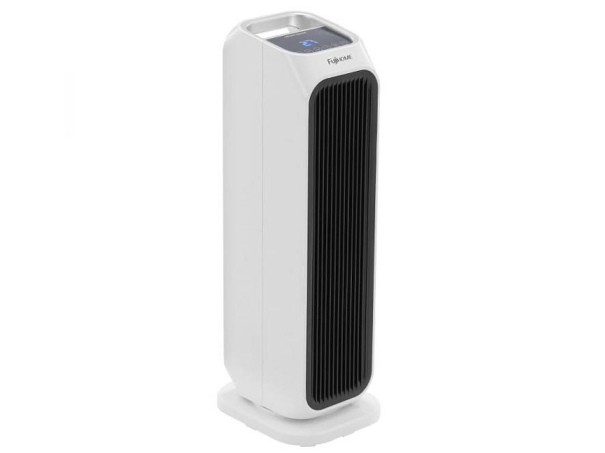 FujiHome FH3000 gọn sàn, ấm nhanh cho phòng 10–20 m².