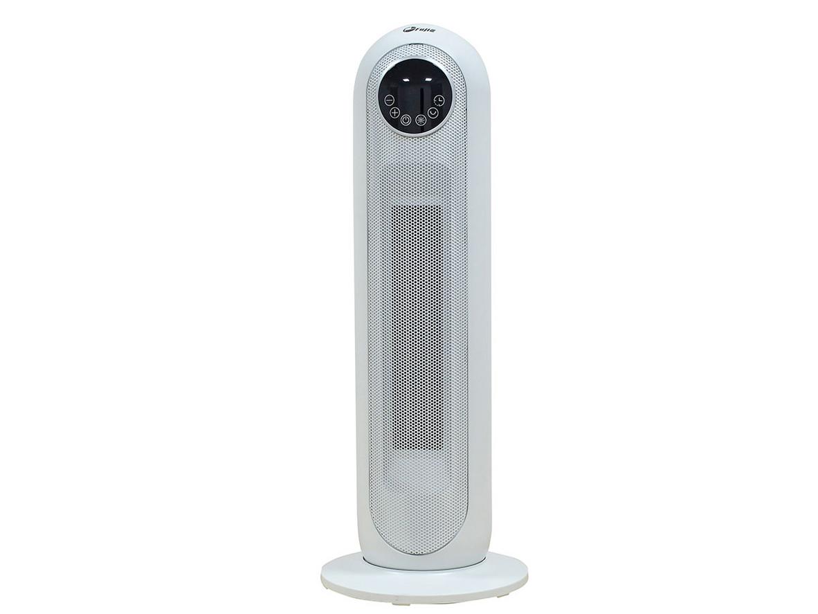 FujiE CH-2300 phù hợp phòng 10m² - 20m², làm ấm nhanh và dễ dùng.