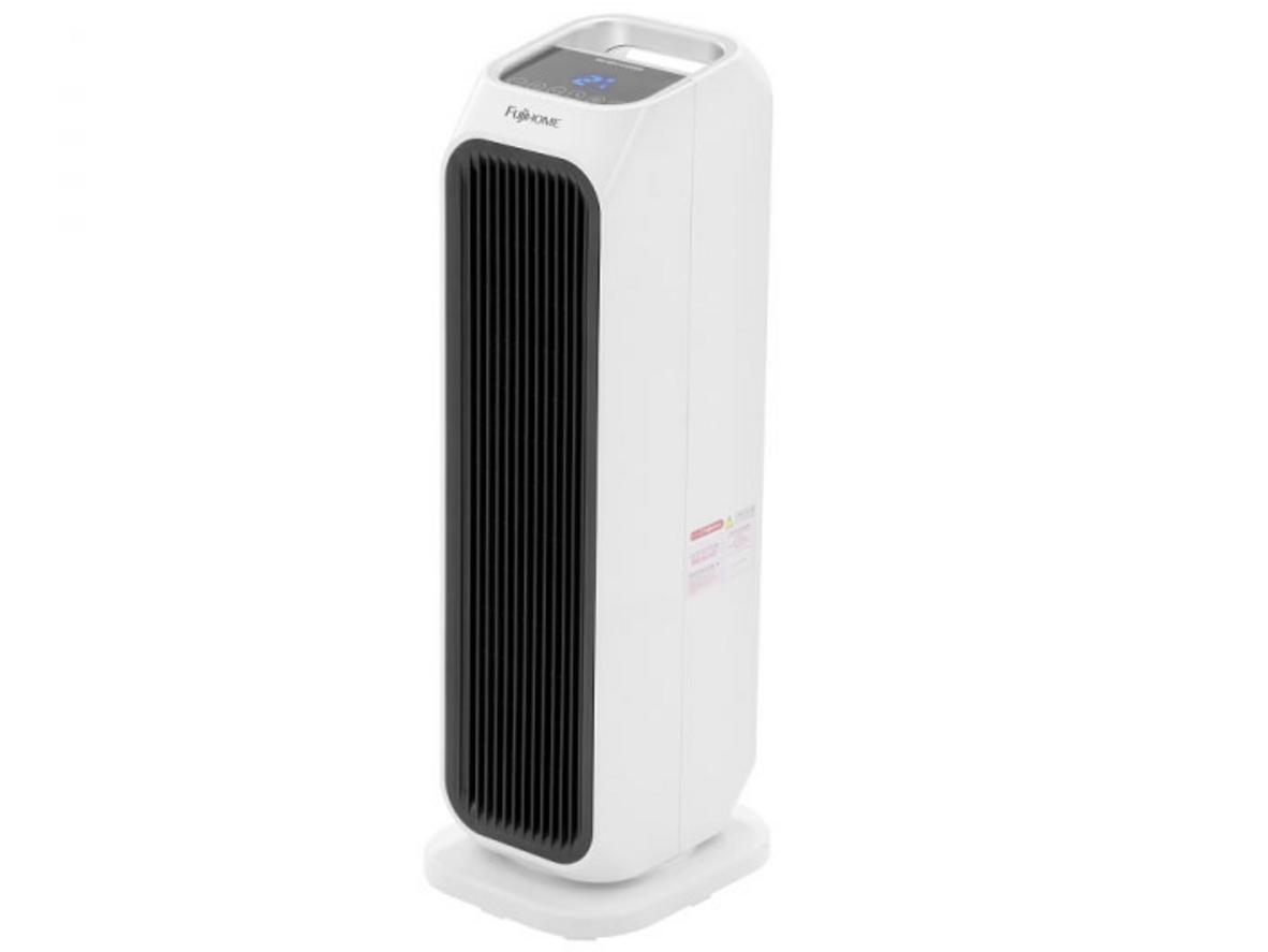 FH3000 dễ quan sát, dễ điều chỉnh và an toàn khi dùng ban đêm.