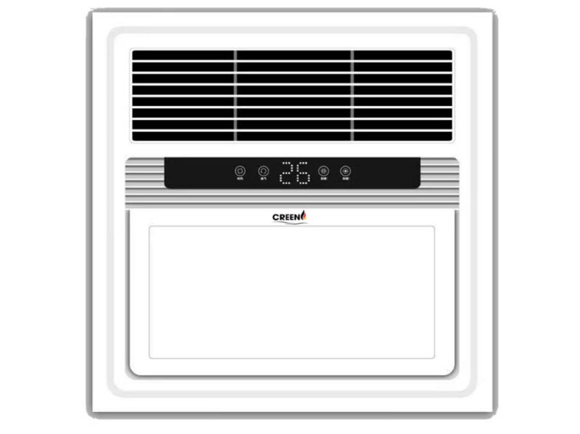 Thông số nổi bật giúp làm ấm nhanh và vận hành hiệu quả cho phòng tắm 3–7 m².