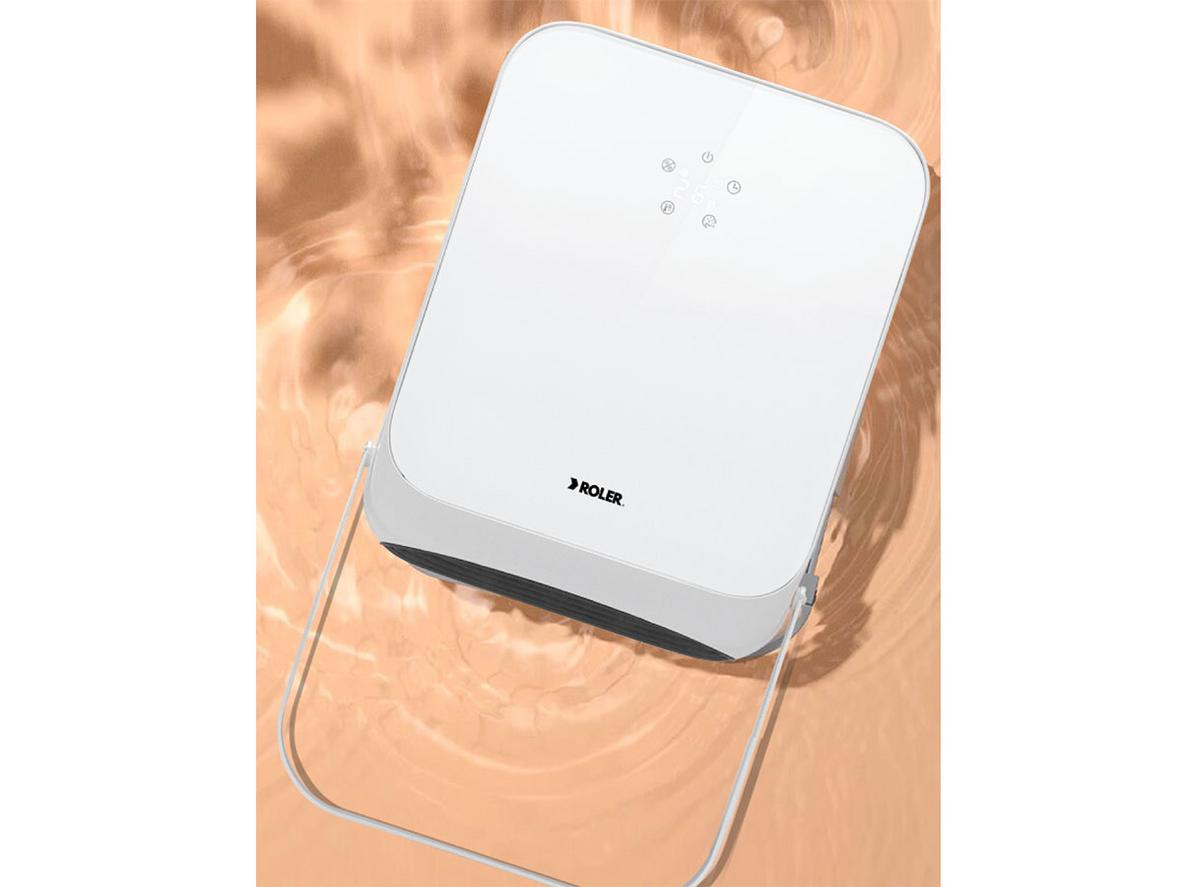 4 điểm đáng chú ý của Roler RL-2116GW trong một ảnh.