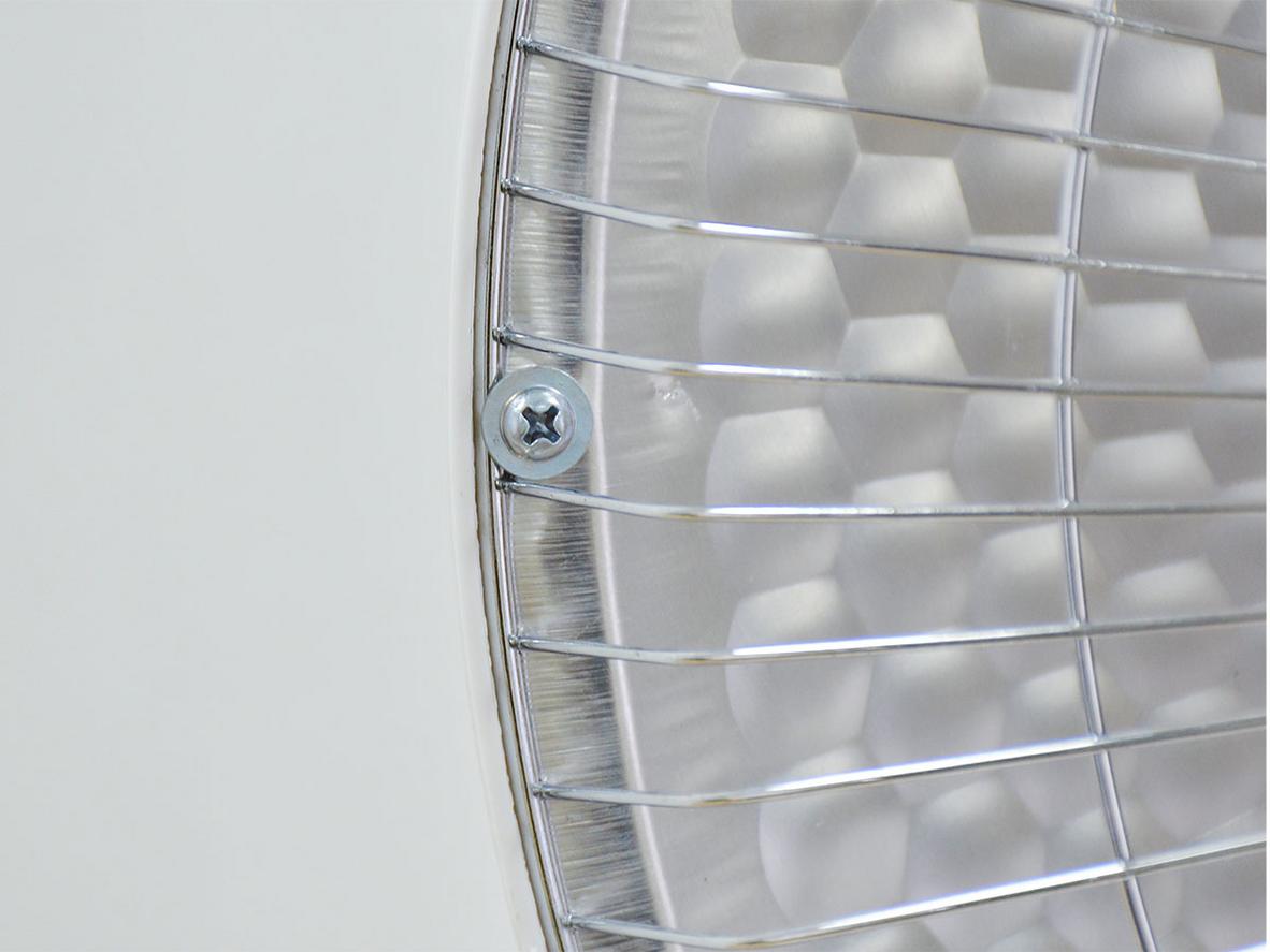 Quạt sưởi Saiko HF-803H 900W phù hợp cho phòng ngủ nhỏ và không gian cá nhân.