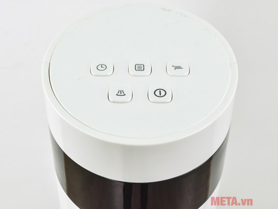 Thông số chuẩn hóa giúp dễ bố trí và sử dụng trong nhà.