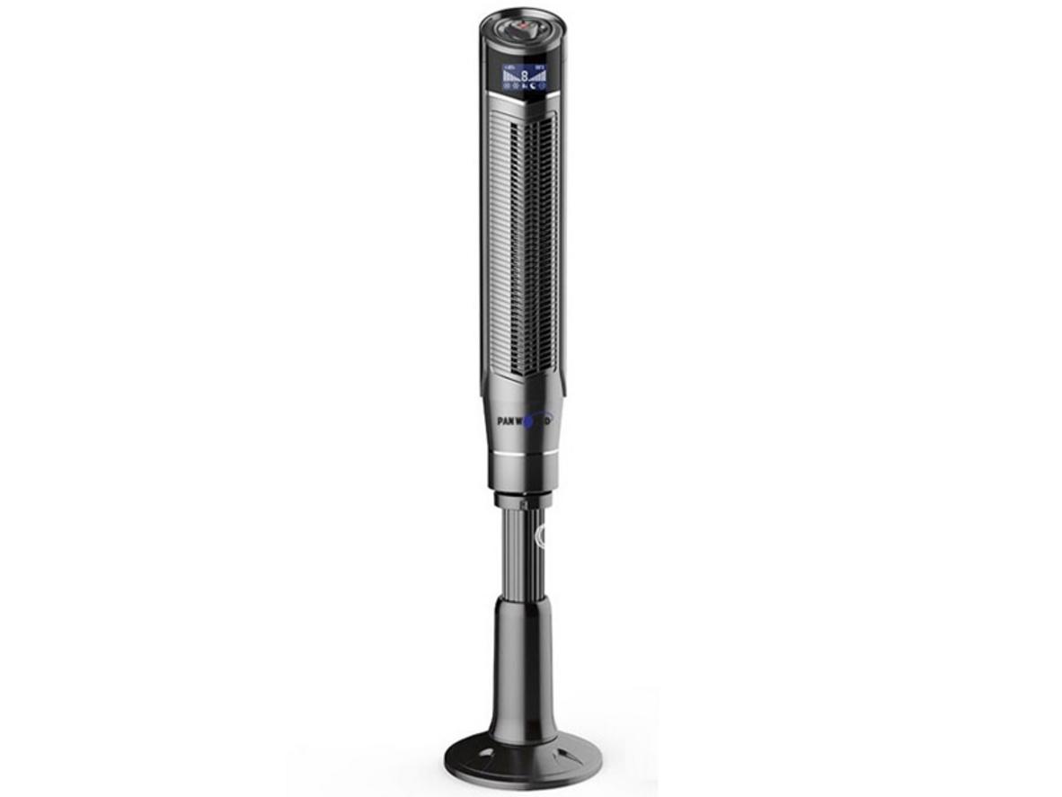Quạt tháp Panworld PW-039H với thiết kế gọn đẹp và nhiều tiện ích hiện đại.