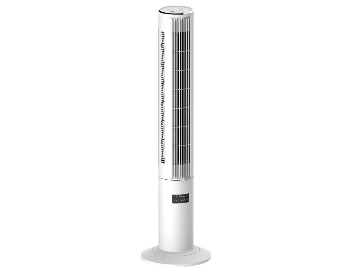 Remote, LED và các chế độ gió giúp Quạt tháp Panworld PW-22G dễ dùng hơn mỗi ngày.