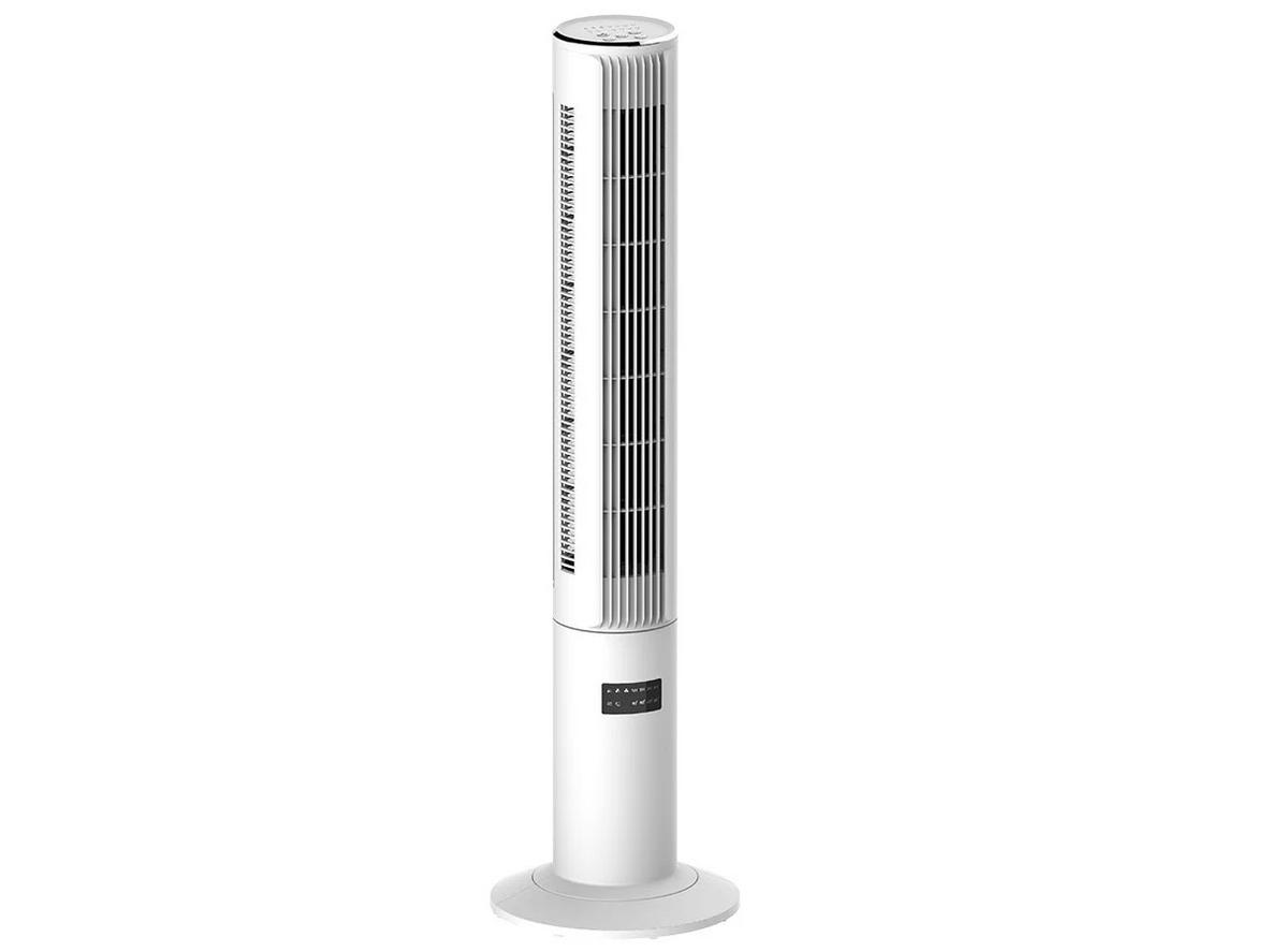 PW-L360 phù hợp không gian cần làm mát gọn, êm và tiện lợi.