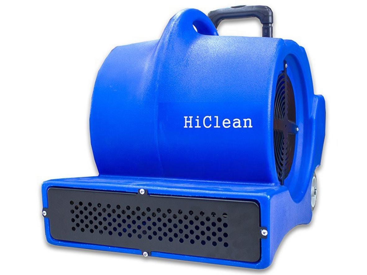 Quạt thổi hơi nóng HiClean HC535H