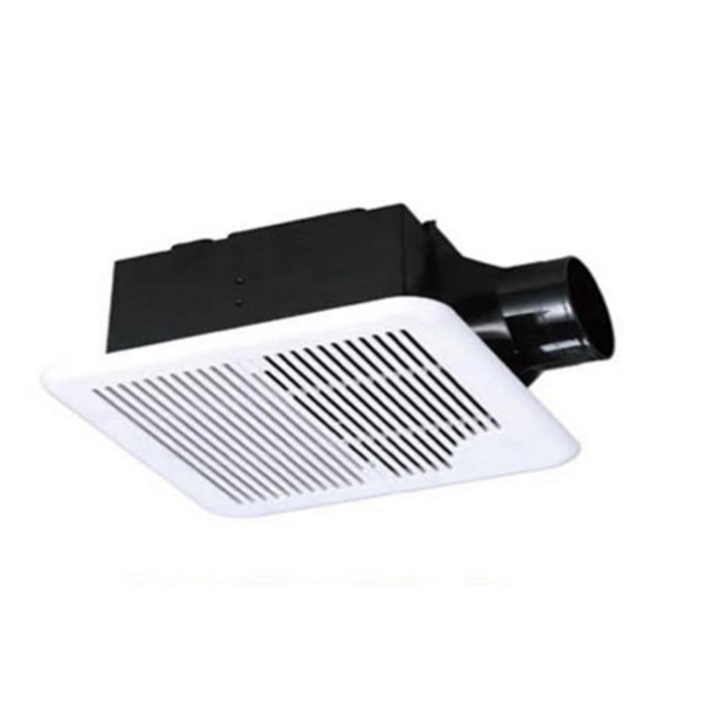 Quạt thông gió gắn trần Nanyoo BPT15-33-S giúp trần gọn đẹp và không gian thoáng hơn.