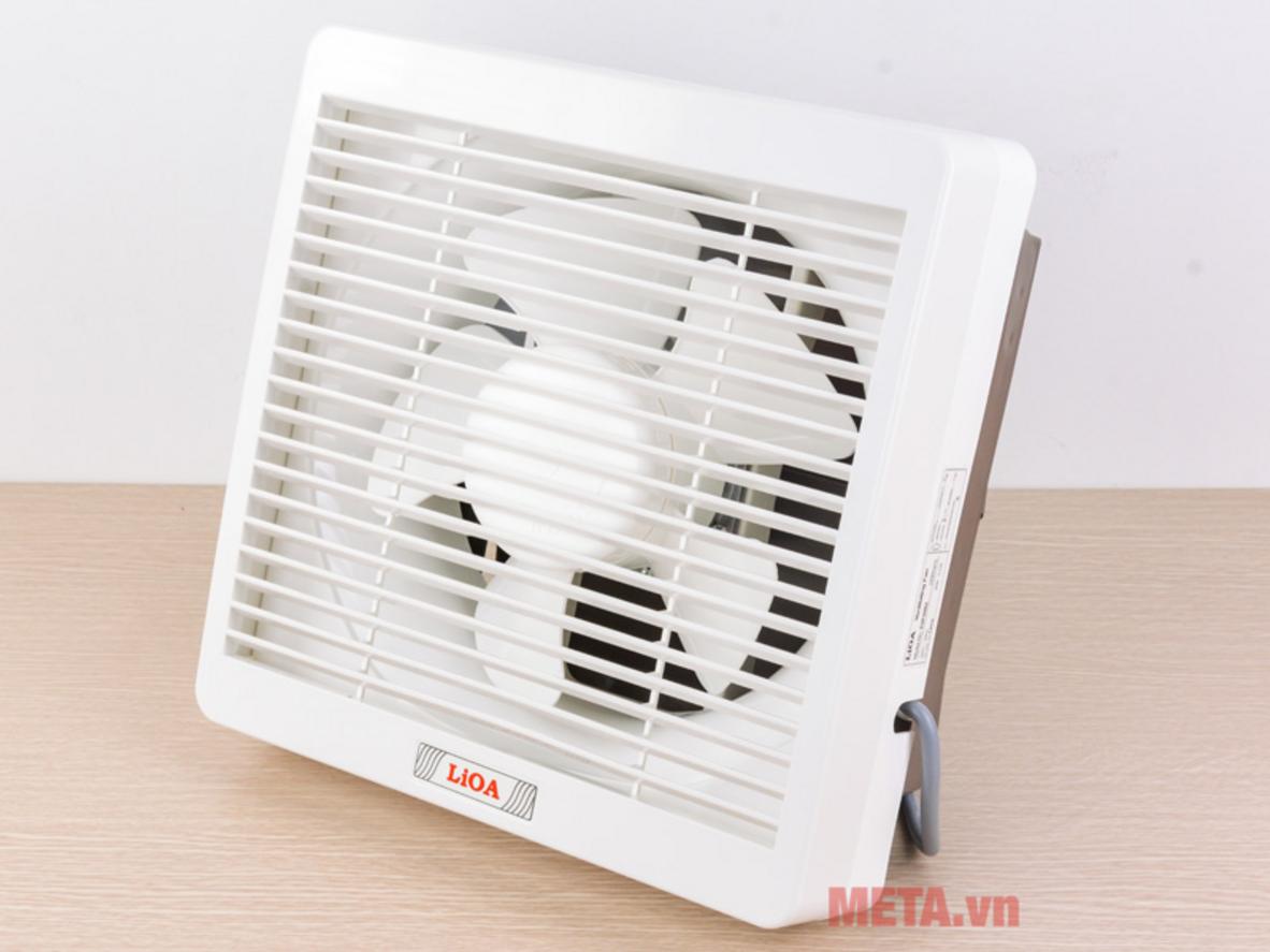 Lõi mô tơ dây đồng giúp EVF20B2 chạy ổn định và bền khi dùng thường xuyên.
