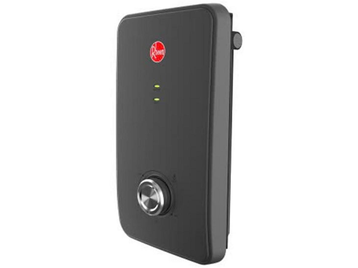 Các công nghệ chính của Rheem RH-688E BK giúp làm nóng nhanh và an toàn