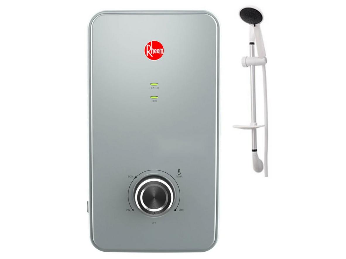 Máy nước nóng trực tiếp Rheem RH-688EPIS(V) - 4.500W