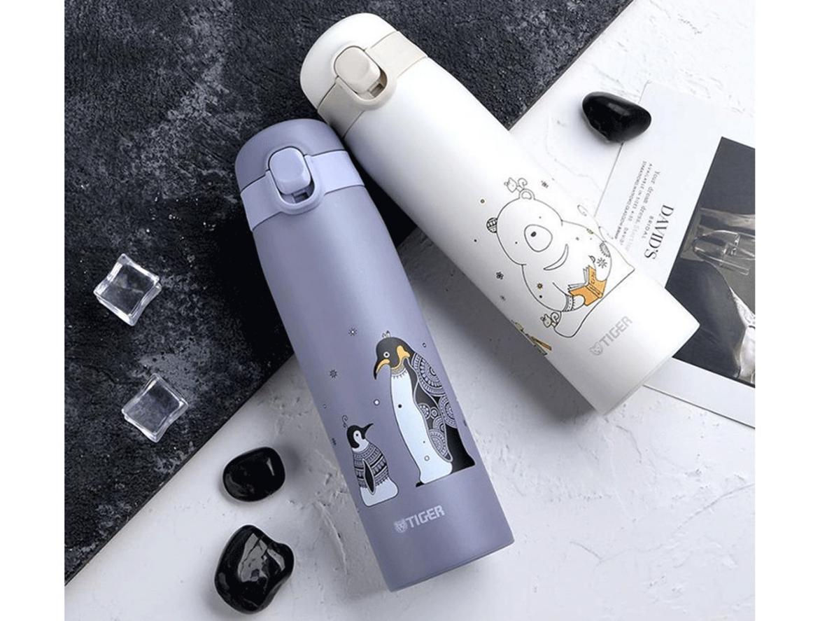 Ruột bình SUS304 với lòng bình Super Clean Plus dễ vệ sinh.