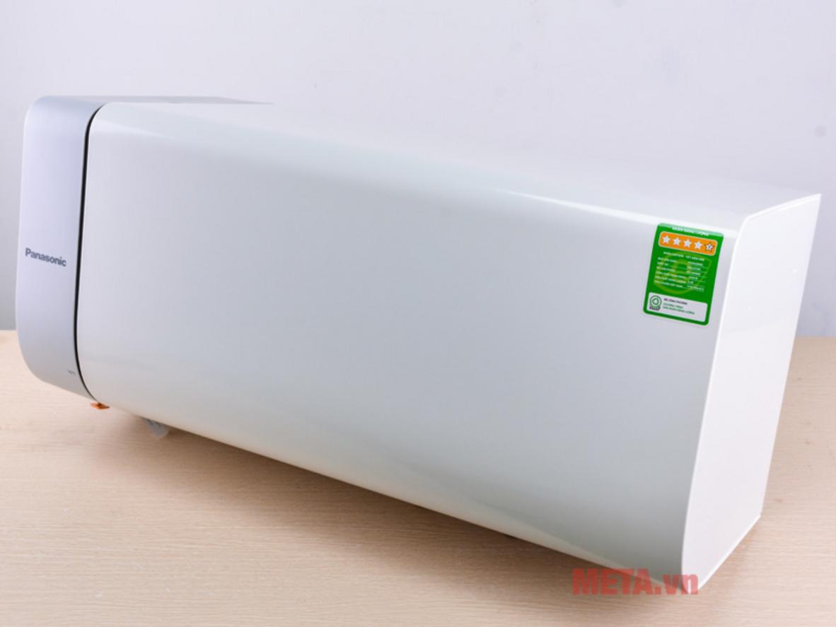 Ruột bình thép không gỉ bền bỉ ở DH-30HAMVW