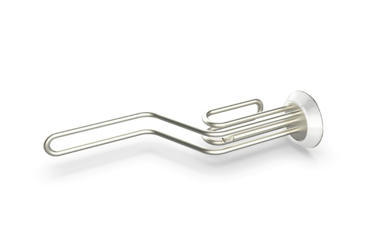 Ruột bình Titanium hỗ trợ chống cặn và tăng độ bền
