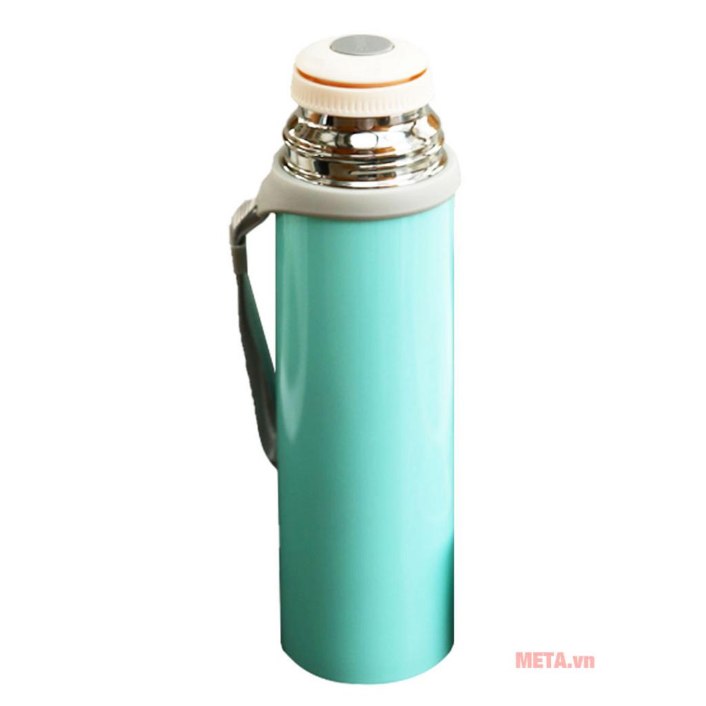 Ruột Inox 304 an toàn cho thực phẩm