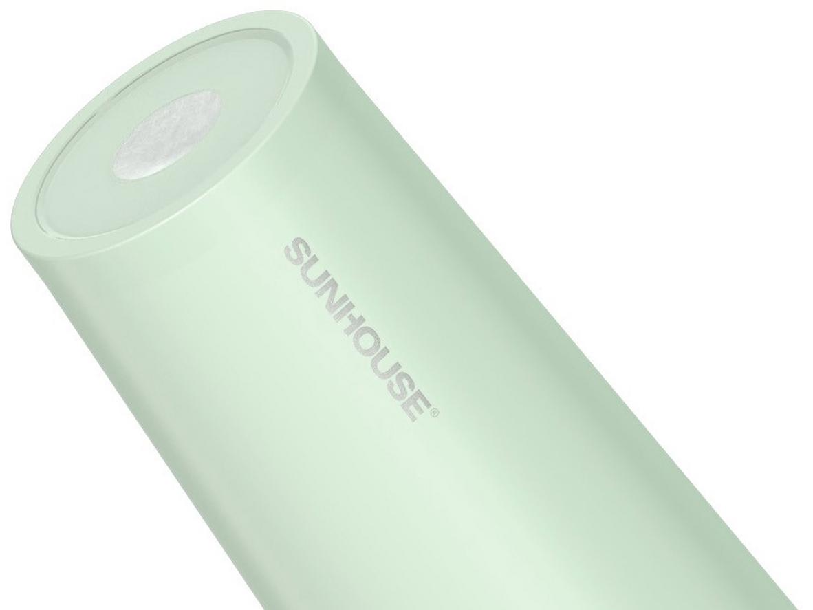 Ruột Inox 304 an toàn cho sức khỏe.