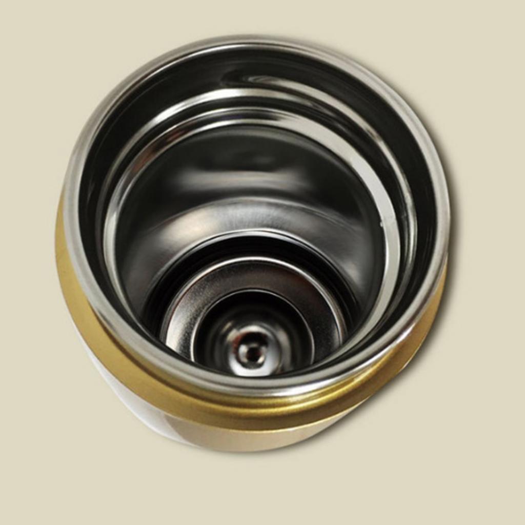 Ruột inox và Super Clean Plus trên Tiger MJC-A036 360ml