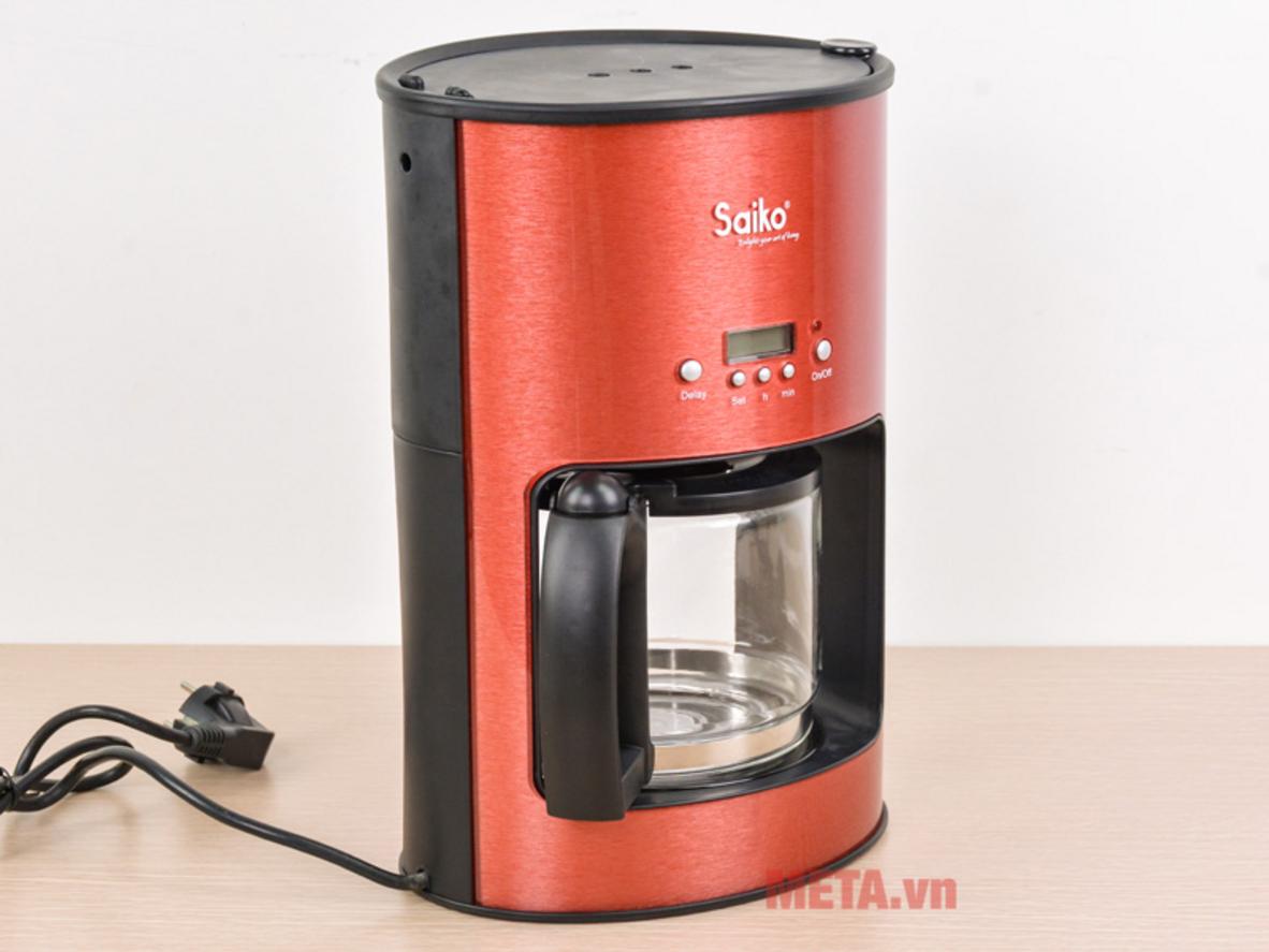 Thông số kỹ thuật rõ ràng giúp người mua yên tâm hơn.