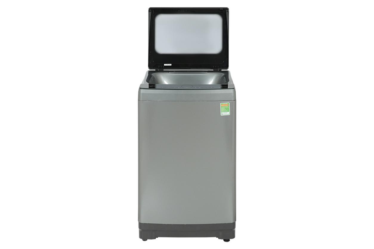 SaniClean 60°C hỗ trợ giặt vệ sinh hơn cho đồ dùng gia đình.