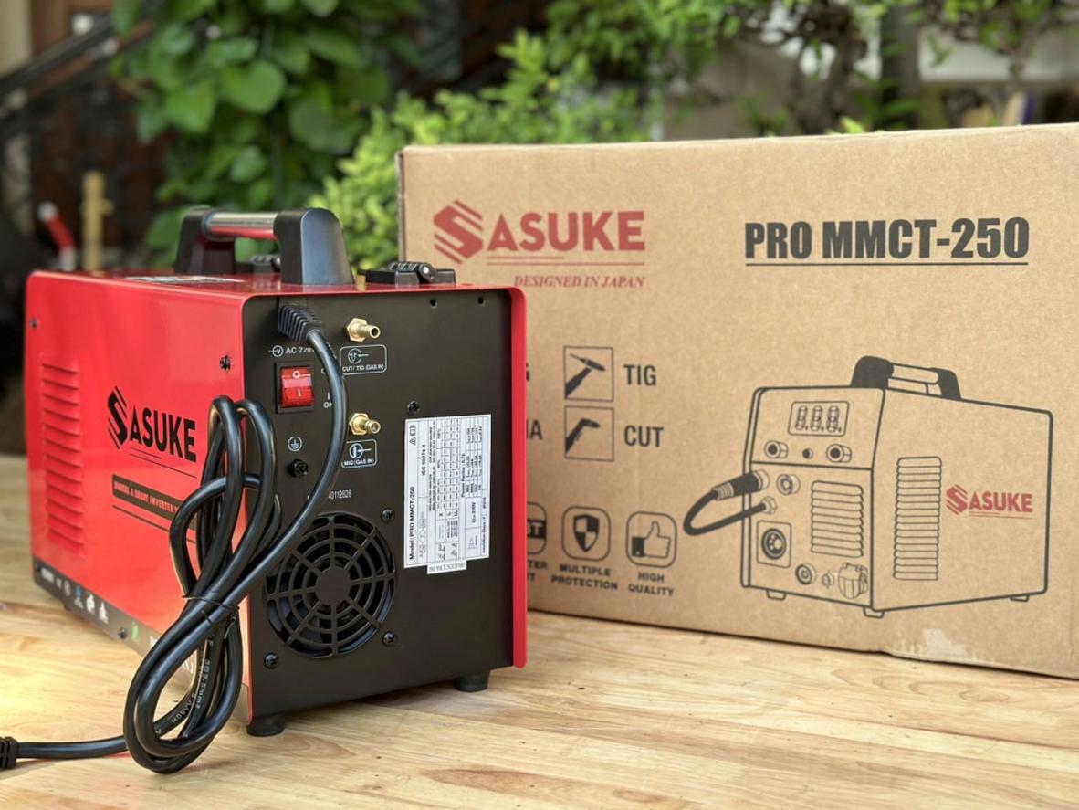 4 chức năng trên một máy giúp tối ưu chi phí và không gian.