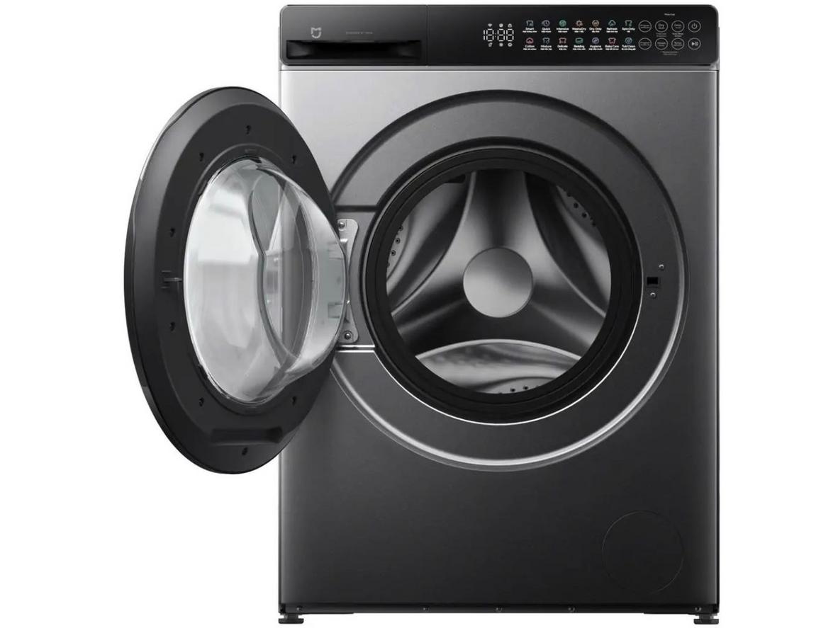 Sấy 3D giúp quần áo khô đều và hạn chế sấy quá nhiệt.