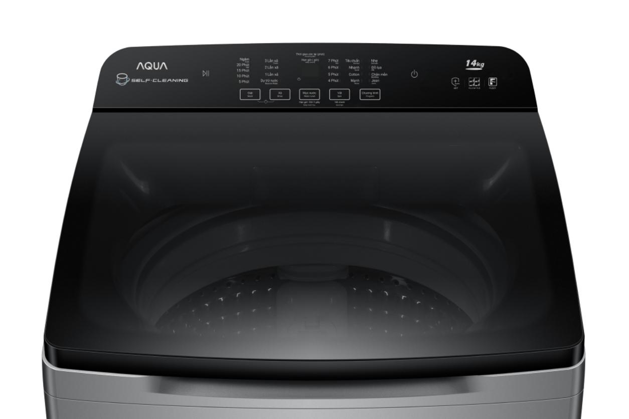 Self Cleaning và tốc độ vắt 560 vòng/phút hỗ trợ sử dụng hằng ngày