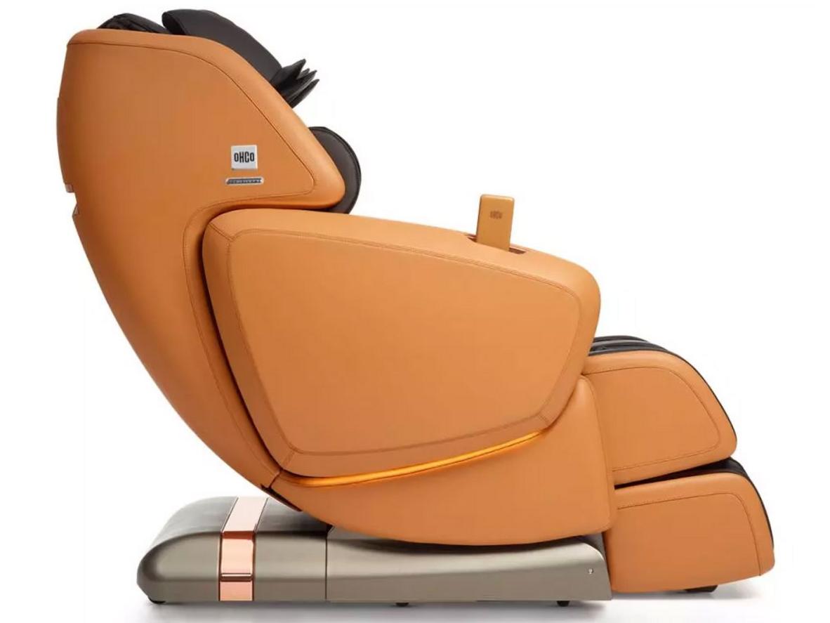 Sens8™ 4D Mechanism mô phỏng tay người thật